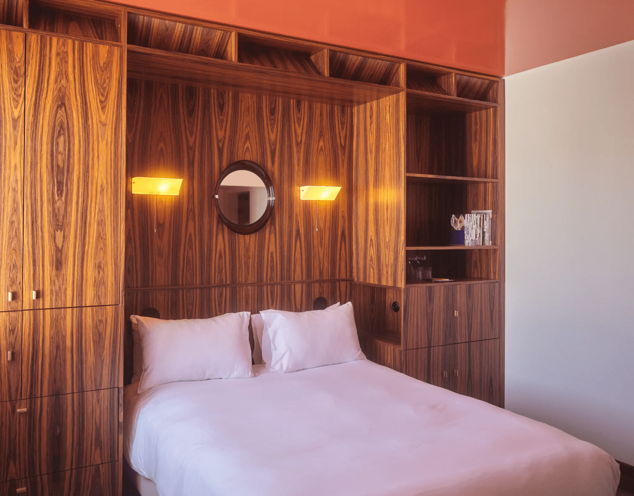 After renovation - Double Bedroom in Arles